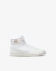 Sapatilhas Altas Mulher NIKE Branco CT1725 NIKE COURT ROYALE 2