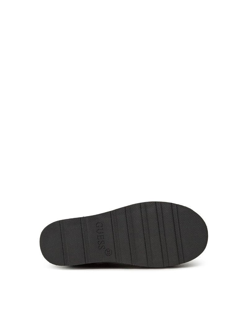 GUESS JILLAN FL8JAL FAL10 Botas Mujer Marrón