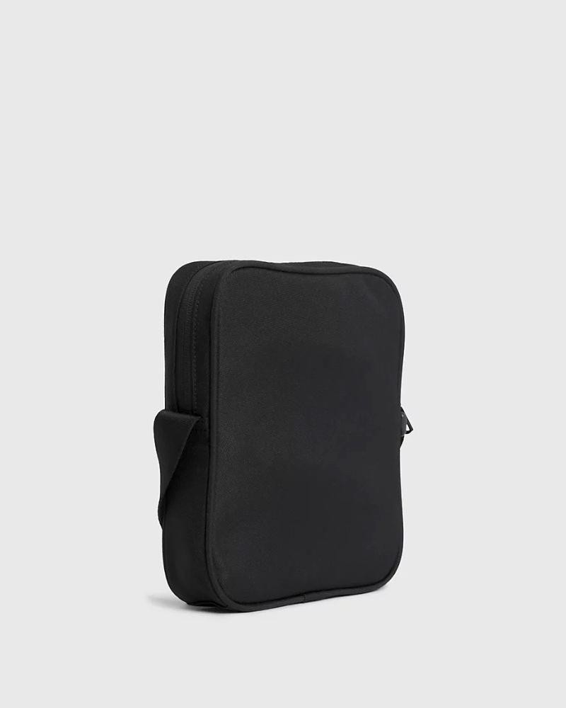 CALVIN KLEIN Malas e Sacos de Ombro Pequeno Homem Preto K50K511098
