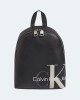 CALVIN KLEIN K60K608933BDS Bolsos Mochilas Mujer Negro