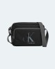 CALVIN KLEIN K50K508183BDS Bolsos Hombre Negro