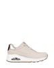 SKECHERS Zapatillas Bajas Mujer Nude 155196 UNO