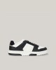 TOMMY HILFIGER Zapatillas Bajas Hombre Blanco EM0EM01352