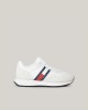 TOMMY HILFIGER Zapatillas Bajas Mujer Blanco EN0EN02510
