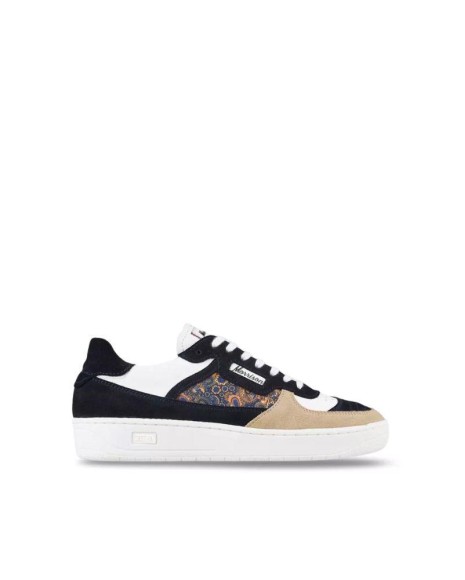 Morrison Zapatillas Bajas Hombre Multicolor ZETA | RKS