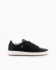  Zapatillas Bajas Hombre LEVIS Negro 234234 PIPER