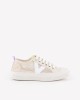  Zapatillas Bajas Mujer VICTORIA Nude 1176102