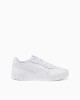 Sapatilhas Baixas Mulher Puma Cinza 385849 CARINA 2.0