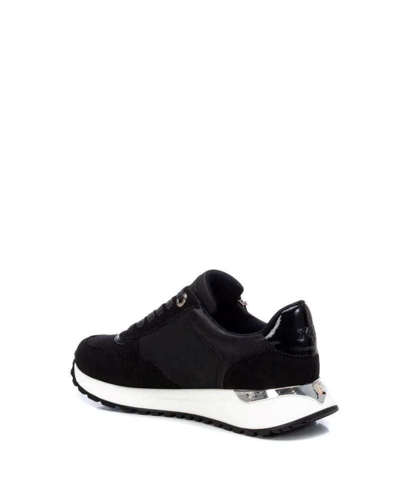  Zapatillas Mujer XTI Negro 36719