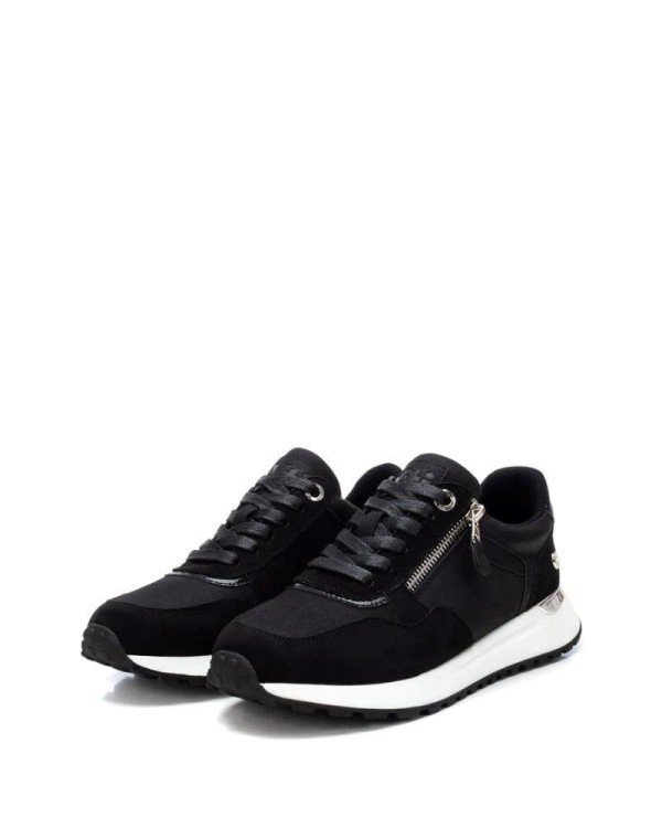  Zapatillas Mujer XTI Negro 36719