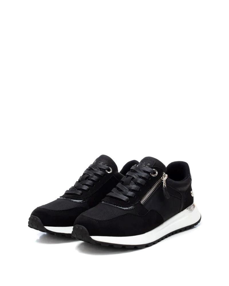 Sapatilhas Mulher XTI Preto 36719