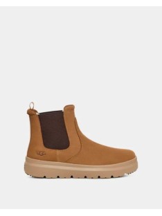  Botas Hombre UGG Marrón 1152050 BURLEIGH CHELSEA