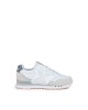 Sapatilhas Baixas Mulher MUNICH Branco 4150207 DASH WOMAN