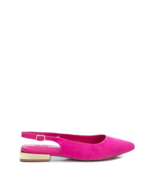  Zapatos Mujer XTI Rosa 141065