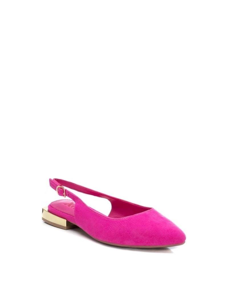 Sapatos Mulher XTI Rosa 141065