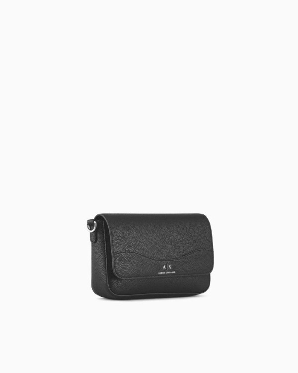  Bolsos Bandoleras Mujer ARMANI EXCHANGE Negro 942912