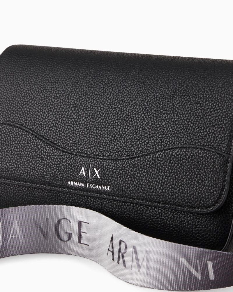  Bolsos Bandoleras Mujer ARMANI EXCHANGE Negro 942912