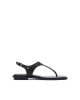 MARTINELLI Sandalias Abiertas Mujer Negro MAZZINI 1535 B006Z