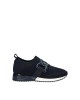  Zapatillas Bajas Mujer LA STRADA Azul 2203626