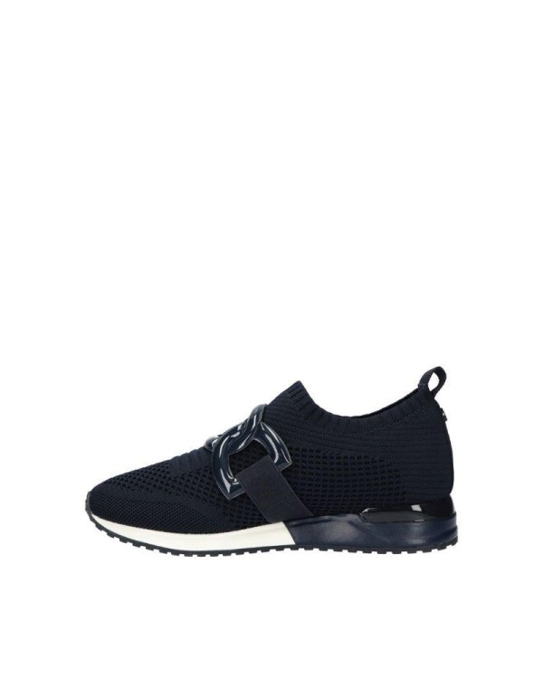  Zapatillas Bajas Mujer LA STRADA Azul 2203626