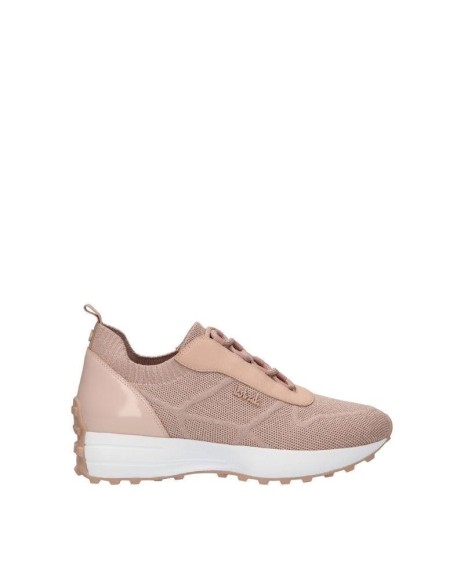  Zapatillas Bajas Mujer LA STRADA Nude 2200043