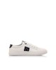 Sapatilhas Baixas Mulher MUSTANG Branco 60142