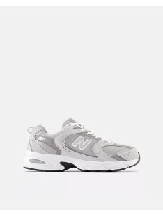 Sapatilhas Baixas Mulher NEW BALANCE Cinza MR530CK