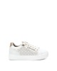  Zapatillas Bajas Mujer XTI Blanco 142229