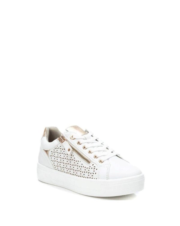 Zapatillas Bajas Mujer XTI Blanco 142229