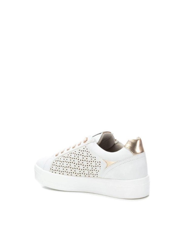  Zapatillas Bajas Mujer XTI Blanco 142229