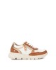  Zapatillas Bajas Mujer XTI Marrón 142575
