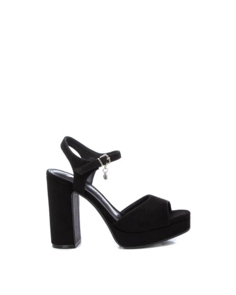 Sandalias Fiesta Mulher XTI Negro 142837
