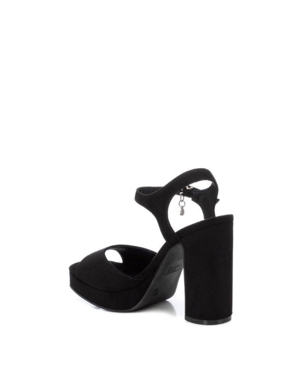 Sandalias Fiesta Mulher XTI Negro 142837