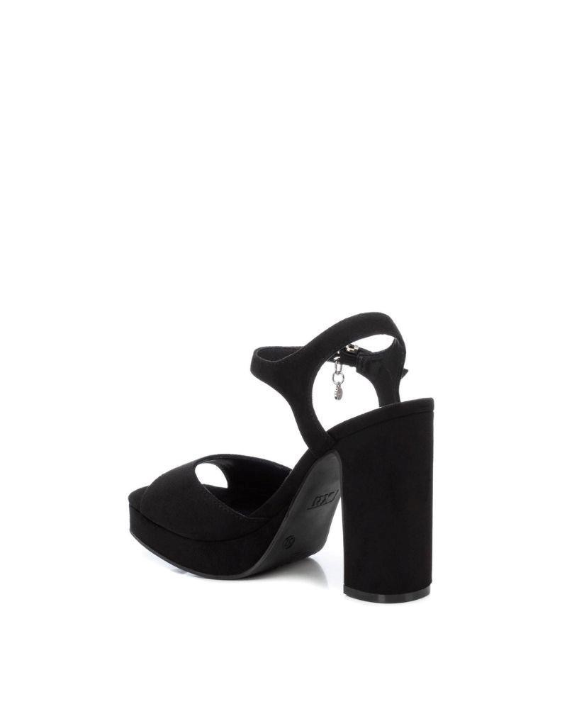  Sandalias Fiesta Mujer XTI Negro 142837