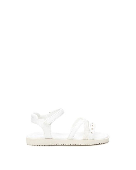  Sandalias Abiertas Infantil XTI Blanco 150741