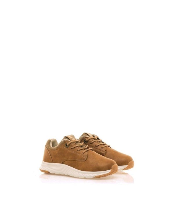 Zapatillas Bajas Infantil MUSTANG Marrón 48826