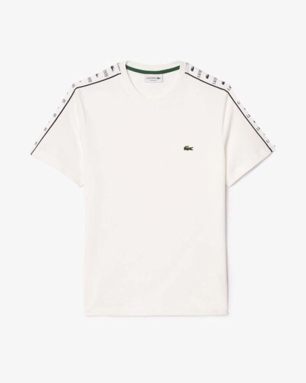 Lacoste Blanca Lacoste Remeras Precios Lacoste Original Mayorista De Ropa Lacoste Remera Lacoste Indumentaria  Lacoste Lacoste Blanca Precio De