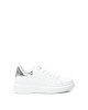  Zapatillas Bajas Mujer REFRESH Blanco 171650