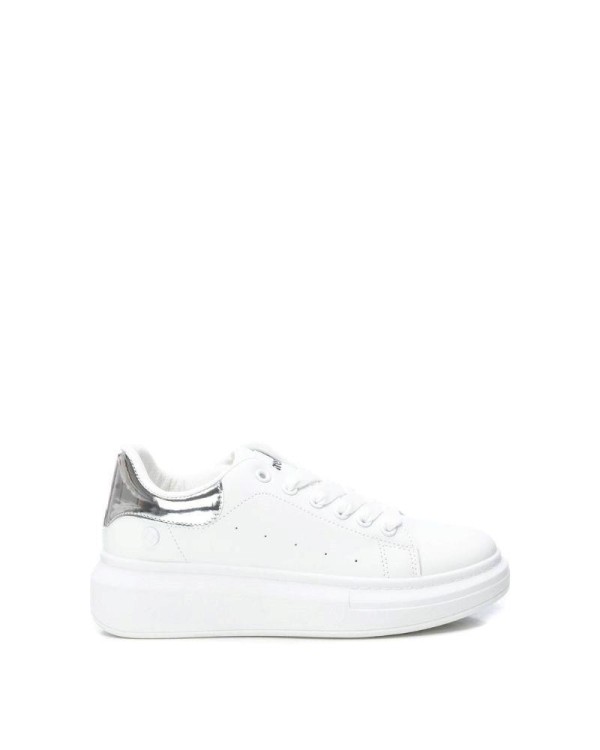 Sapatilhas Baixas Mulher REFRESH Branco 171650