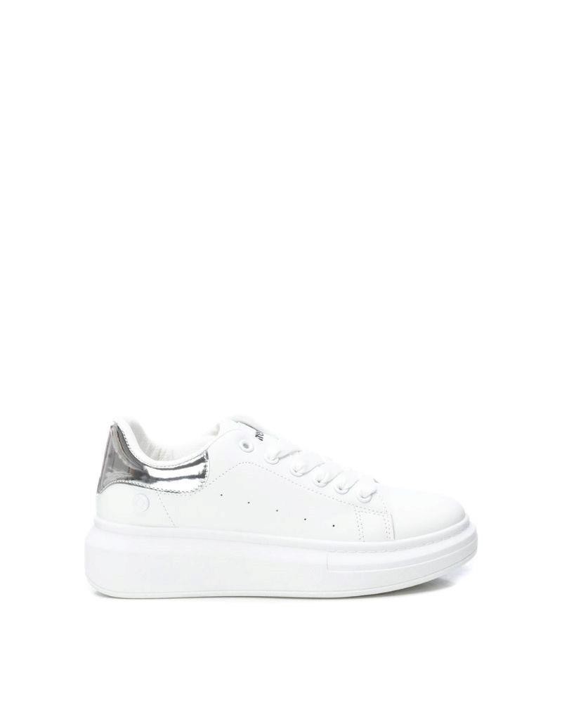 Sapatilhas Baixas Mulher REFRESH Branco 171650