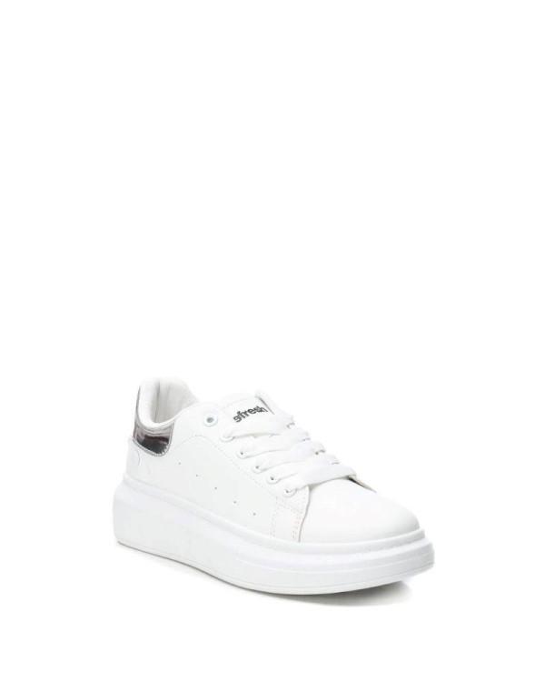 Zapatillas Bajas Mujer REFRESH Blanco 171650