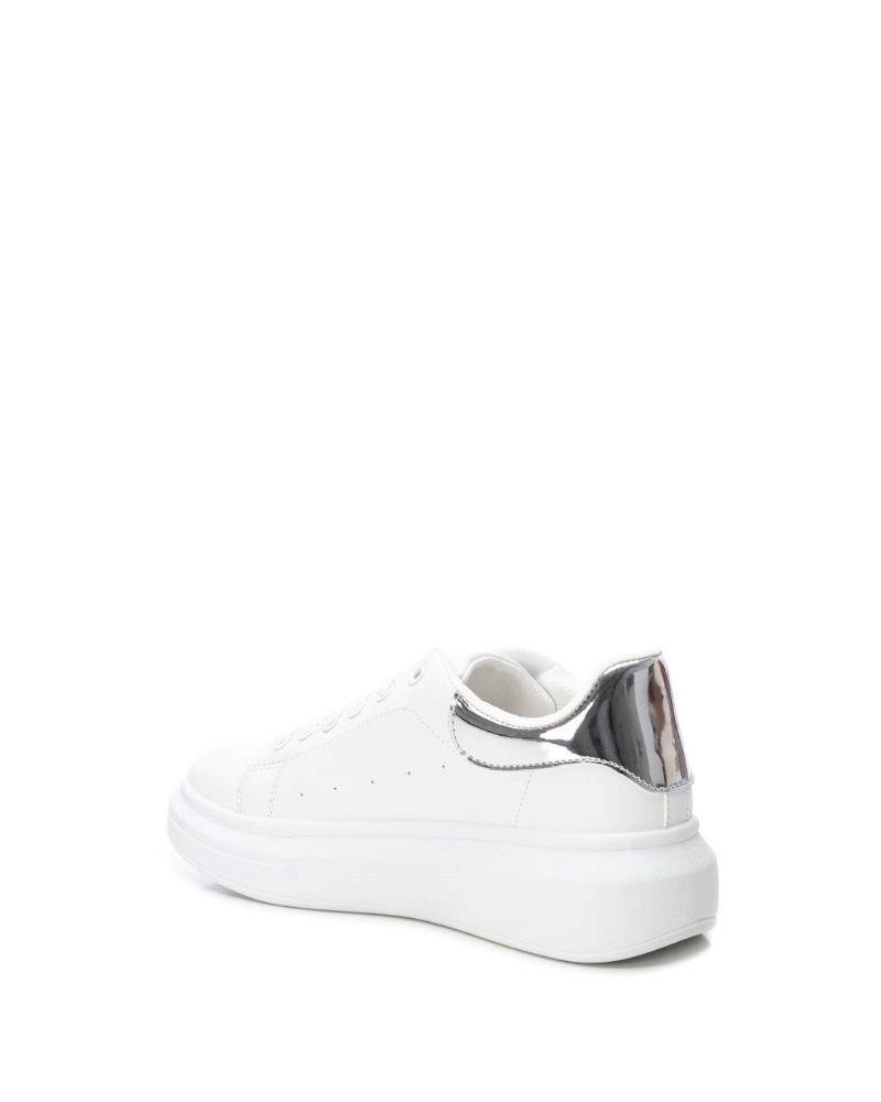 Sapatilhas Baixas Mulher REFRESH Branco 171650