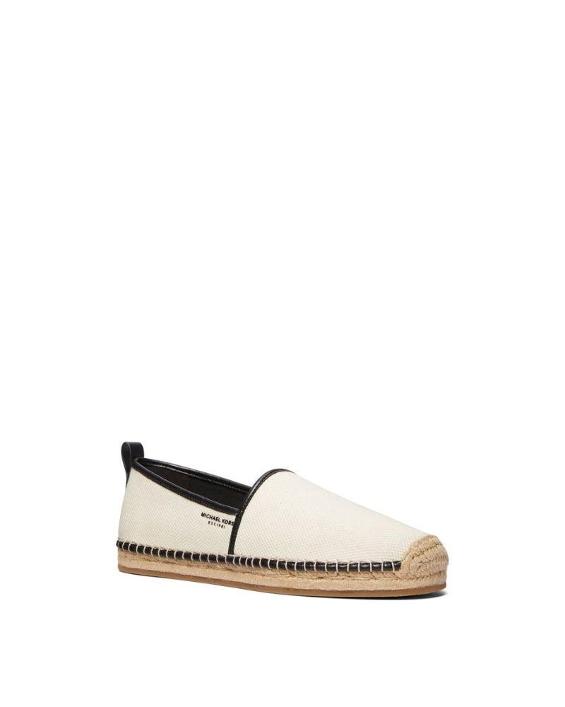 MICHAEL KORS Sapatos Alpargatas Homem Nude 42S4OWFP1D OWEN ESPADRILLE