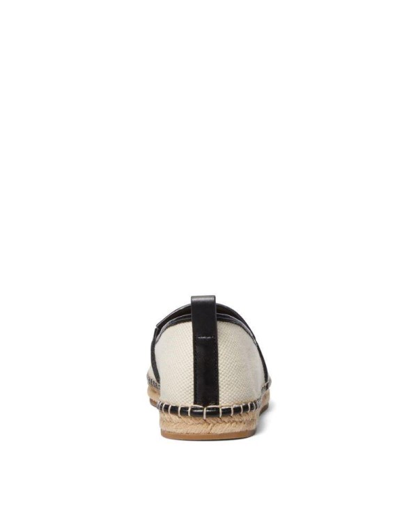 MICHAEL KORS Sapatos Alpargatas Homem Nude 42S4OWFP1D OWEN ESPADRILLE