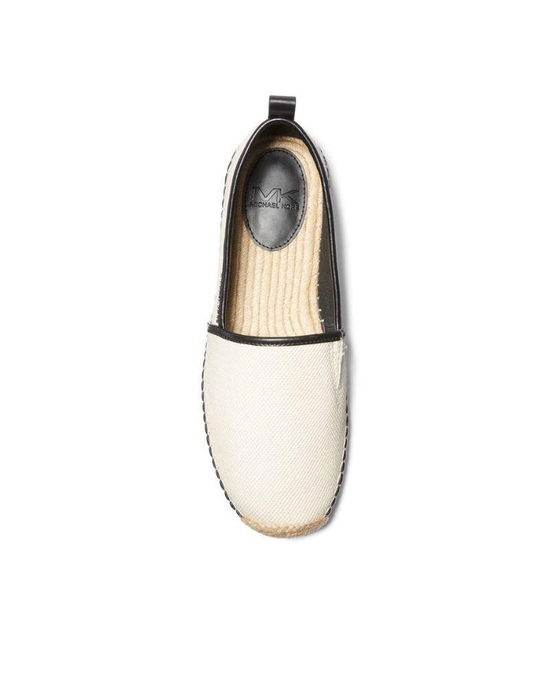 MICHAEL KORS Sapatos Alpargatas Homem Nude 42S4OWFP1D OWEN ESPADRILLE
