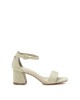 Sandalias Fiesta Mulher REFRESH Verde 171830