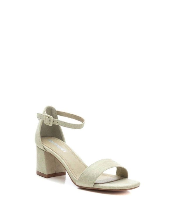 Sandalias Fiesta Mulher REFRESH Verde 171830