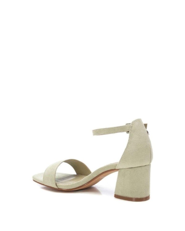 Sandalias Fiesta Mulher REFRESH Verde 171830
