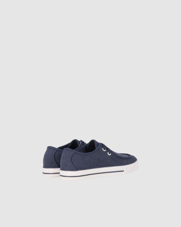  Zapatillas Bajas Infantil CHIKA 10 Azul DINOKO 04