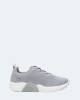 XTI 43709 Zapatillas Bajas Mujer Hielo